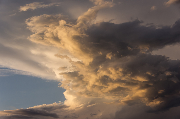 Rige Un Alerta Por Tormentas Para Gran Parte De La Provincia FM Samba