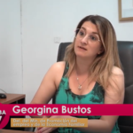 Samba TV: Georgina Bustos