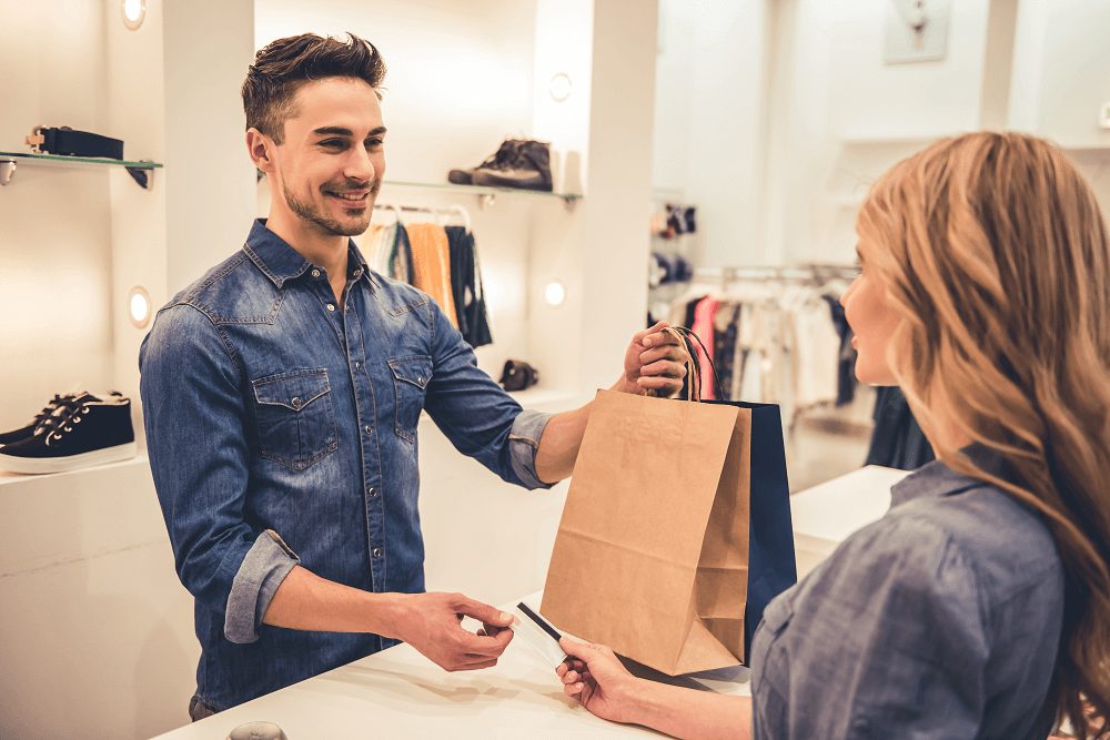 Oportunidad Laboral en San Basilio: Se necesita personal masculino para  atención al cliente - FM Samba