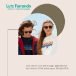 Samba TV: Lutz Ferrando