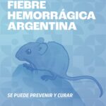 Adelia María: VACUNACIÓN CONTRA LA FIEBRE HEMORRÁGICA ARGENTINA