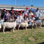 Río Cuarto será sede de la 7° Fiesta de la Cría del Cordero Cordobés