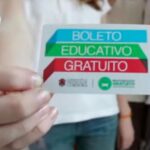 Adelia María: BOLETO EDUCATIVO GRATUITO RURAL