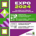 Adelia María: ¡SE VIENE LA EXPO 2024!