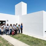 Vicuña Mackenna: Nueva entrega Vivienda Semilla