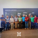 Visita a Bio4: Innovación y desarrollo local