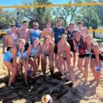 Santa Catalina: ¡1° Torneo de Beach Vóley!