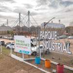 Camino a los 100 parques industriales: en 2024 la provincia invirtió más de 320 millones