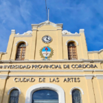 Comienza el segundo llamado a preinscripciones para el ingreso 2025 de la Universidad Provincial