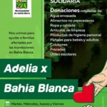 ADELIA X BAHÍA BLANCA