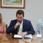 San Basilio: Apertura del período de sesiones ordinarias 2025